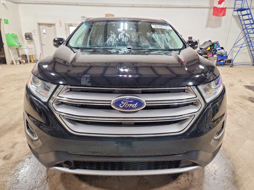 Aukcja sprzedaży 2016 Ford Edge, vin: 2FMPK4J96GBB85401, numer aukcji: 47874856