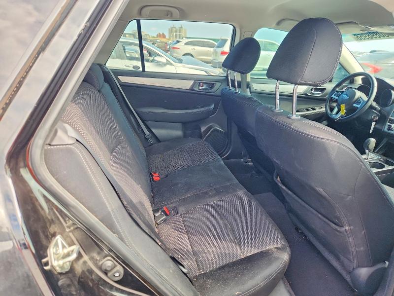 Aukcja sprzedaży 2017 Subaru Outback, vin: 4S4BSACCXH3318065, numer aukcji: 50898956