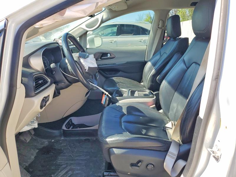 Aukcja sprzedaży 2020 Chrysler Pacifica, vin: 2C4RC1BG8LR130357, numer aukcji: 48810416