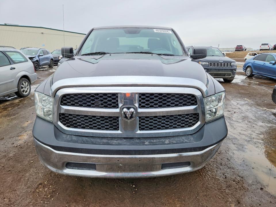 48509656 :رقم المزاد ، 1C6RR7FTXFS593331 vin ، 2015 Ram 1500 مزاد بيع