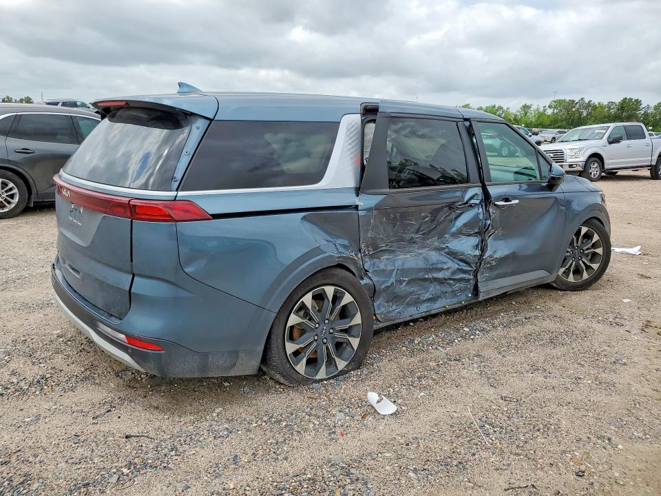Aukcja sprzedaży 2022 Kia Carnival, vin: KNDNC5H32N6071116, numer aukcji: 49578726