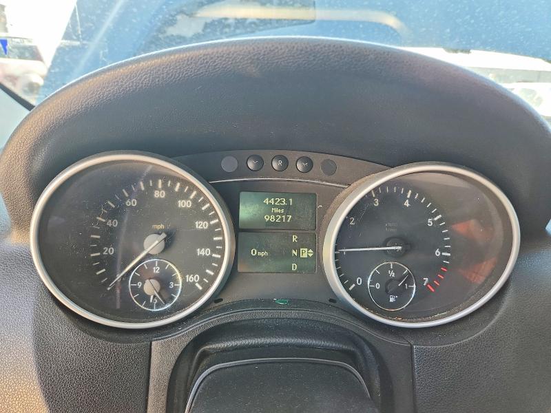 Продажа на аукционе авто 2011 Mercedes-benz Ml, vin: 4JGBB8GB2BA741431, номер лота: 50404336