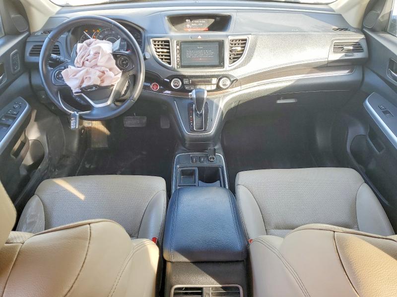 Продажа на аукционе авто 2015 Honda Cr-v, vin: 5J6RM3H96FL024739, номер лота: 51279586