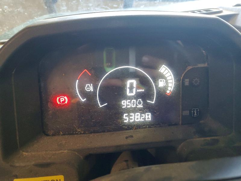 2020 John Deere Xuv835m მანქანა იყიდება აუქციონზე, vin: 1M0835MDKLM030957, აუქციონის ნომერი: 50290786
