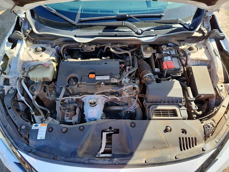 Продажа на аукционе авто 2020 Honda Civic, vin: 19XFC2F84LE200157, номер лота: 49056806