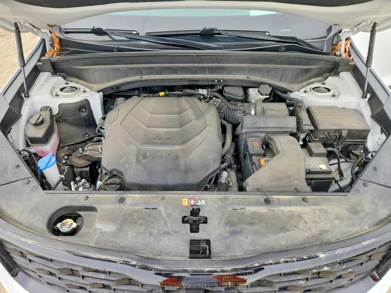 Aukcja sprzedaży 2022 Kia Telluride, vin: 5XYP5DHC6NG309754, numer aukcji: 51837486