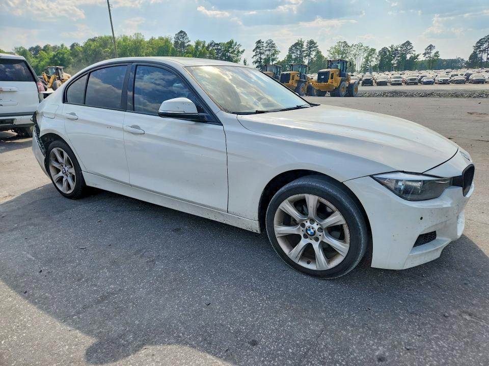 Продаж на аукціоні авто 2015 Bmw 328, vin: WBA3A5C50FF607730, номер лоту: 51283096