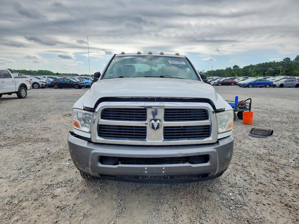 Aukcja sprzedaży 2011 Ram Ram Pickup 2500, vin: 3D7TT2CT1BG630376, numer aukcji: 49472306