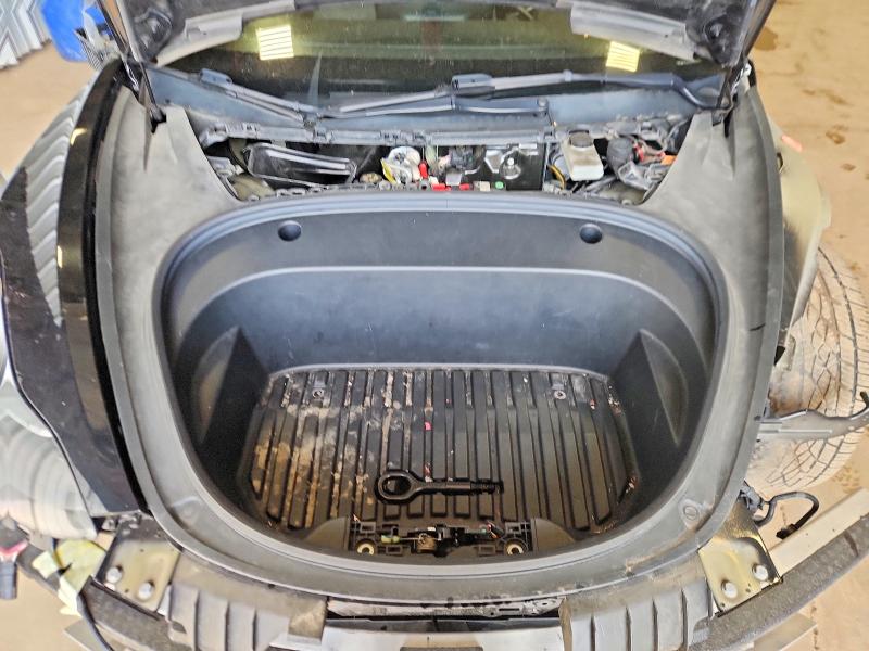 Aukcja sprzedaży 2022 Tesla Model 3, vin: 5YJ3E1EB2NF287221, numer aukcji: 50273366