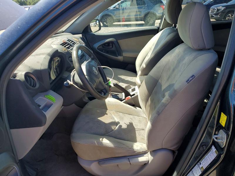 Aukcja sprzedaży 2009 Toyota Rav4, vin: 2T3BF33V29W021554, numer aukcji: 50896346