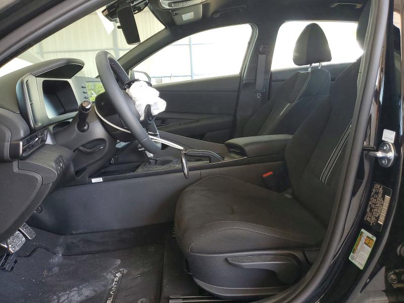 Aukcja sprzedaży 2026 Hyundai Elantra, vin: KMHLM4DG8TU167991, numer aukcji: 49657656