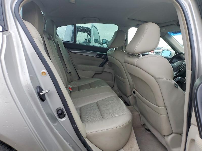Aukcja sprzedaży 2010 Acura Tl, vin: 19UUA8F55AA018197, numer aukcji: 49260966