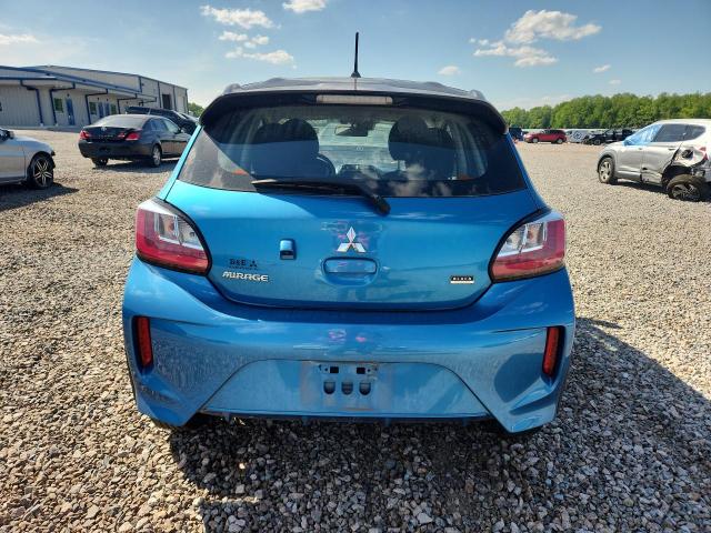 2023 Mitsubishi Mirage მანქანა იყიდება აუქციონზე, vin: ML32AWHJXPH006439, აუქციონის ნომერი: 49639816
