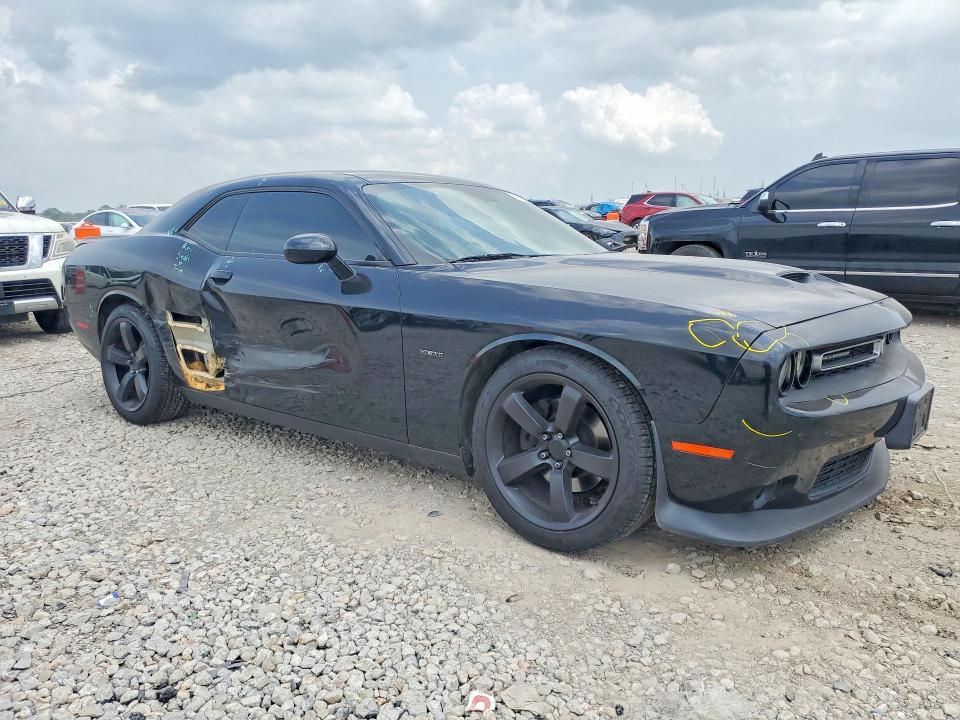 Aukcja sprzedaży 2019 Dodge Challenger, vin: 2C3CDZBTXKH751946, numer aukcji: 51628006