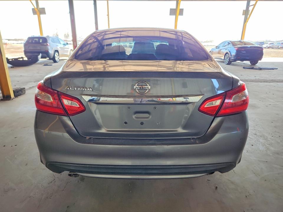 Aukcja sprzedaży 2017 Nissan Altima, vin: 1N4AL3AP8HN366673, numer aukcji: 48753106