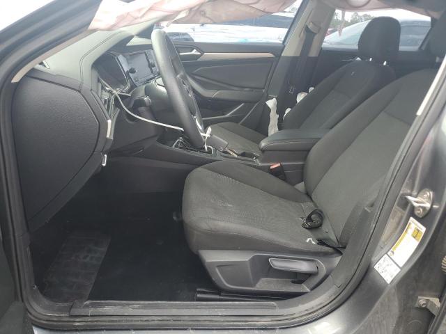 Продажа на аукционе авто 2021 Volkswagen Jetta, vin: 3VWC57BU8MM048367, номер лота: 50763956