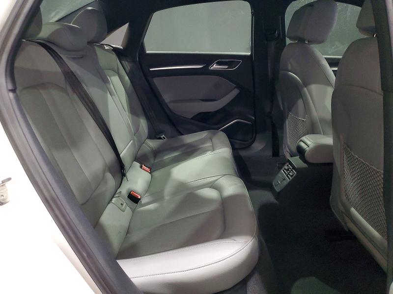 51802426 :رقم المزاد ، WAUJEGFF3LA091755 vin ، 2020 Audi A3 مزاد بيع