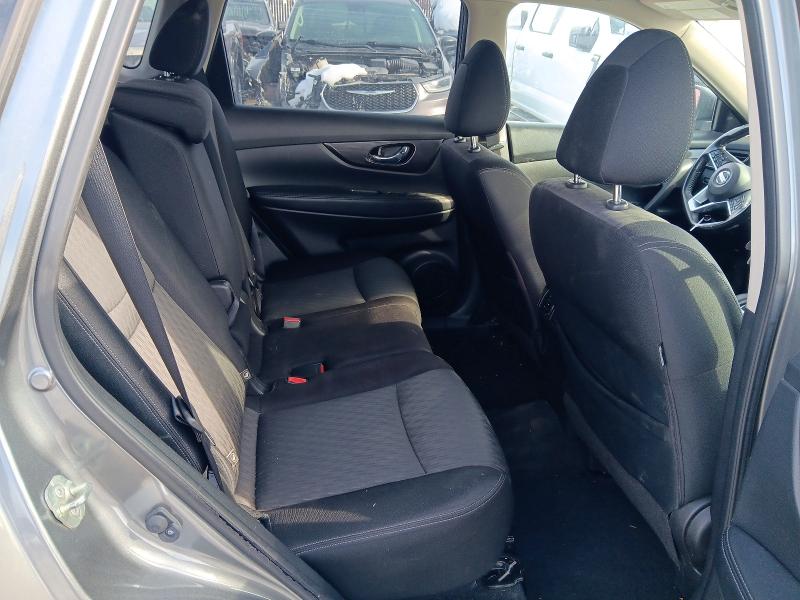 Aukcja sprzedaży 2018 Nissan Rogue, vin: JN8AT2MV2JW310215, numer aukcji: 49296696