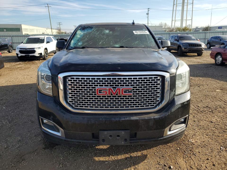 Aukcja sprzedaży 2015 Gmc Yukon, vin: 1GKS2CKJ9FR688339, numer aukcji: 48193926