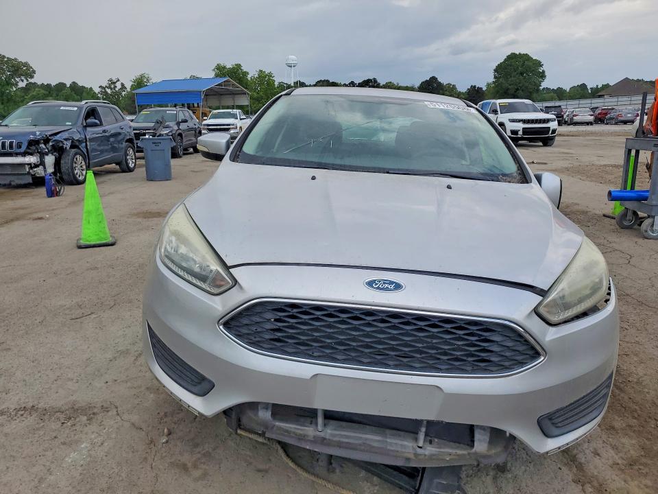 2015 Ford Focus მანქანა იყიდება აუქციონზე, vin: 1FADP3F29FL365362, აუქციონის ნომერი: 51126506