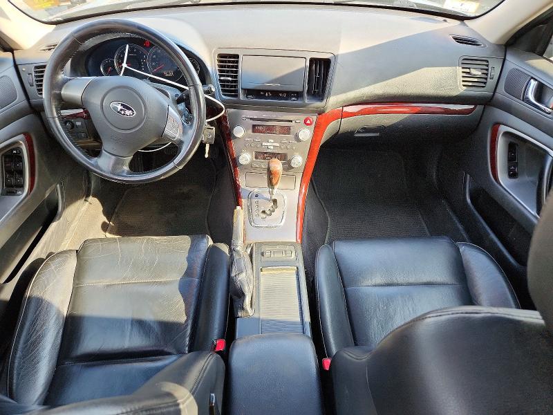 Aukcja sprzedaży 2008 Subaru Legacy, vin: 4S3BL626X87213318, numer aukcji: 46326166