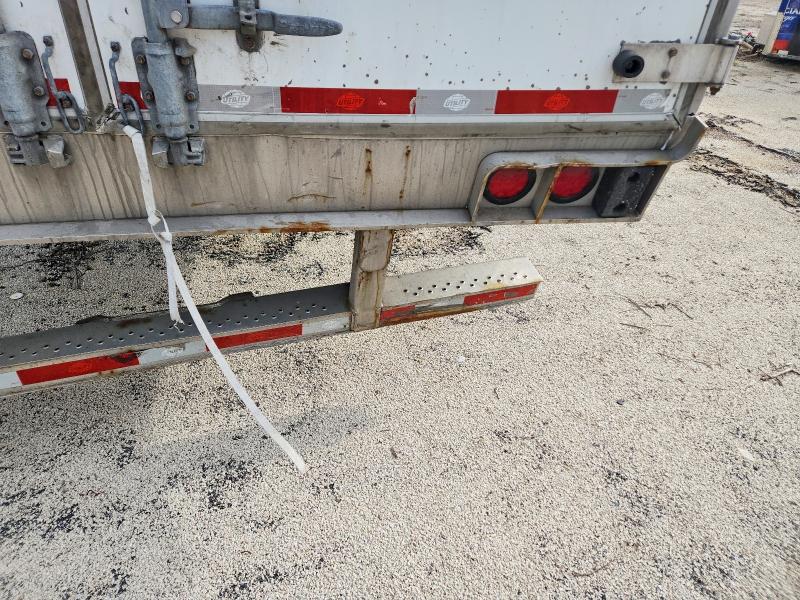 2020 Utility Trailer Dry Van მანქანა იყიდება აუქციონზე, vin: 1UYVS2530L7895548, აუქციონის ნომერი: 50568676