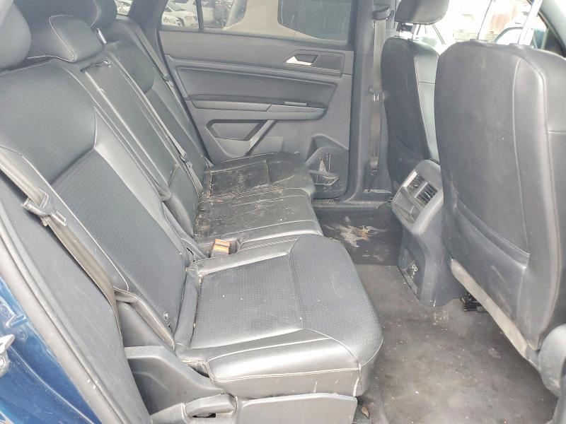 Продаж на аукціоні авто 2020 Volkswagen Atlas Cross Sport, vin: 1V2YE2CAXLC213785, номер лоту: 47620486