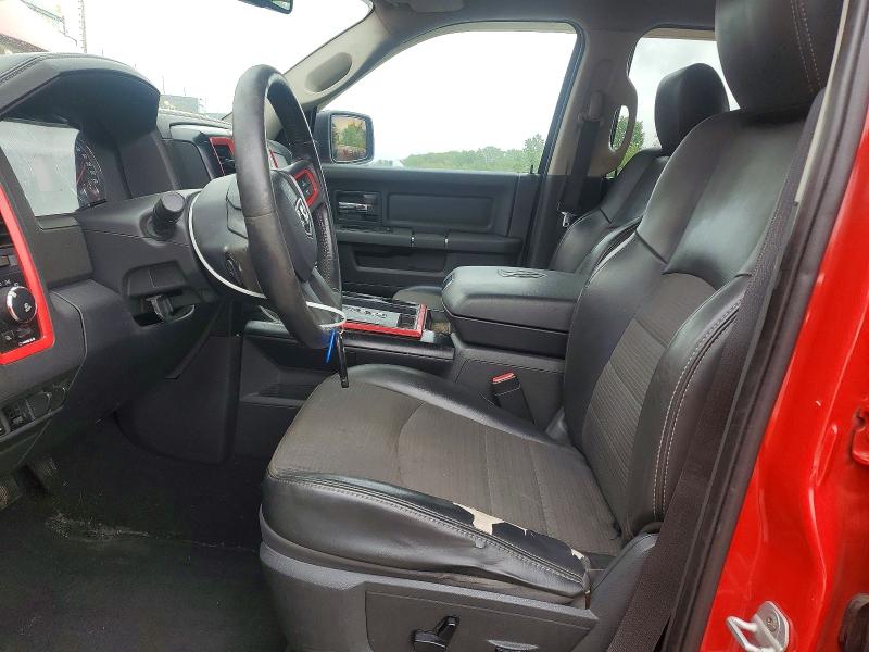 Aukcja sprzedaży 2010 Dodge Ram 1500, vin: 1D7RV1GT6AS262048, numer aukcji: 51295056