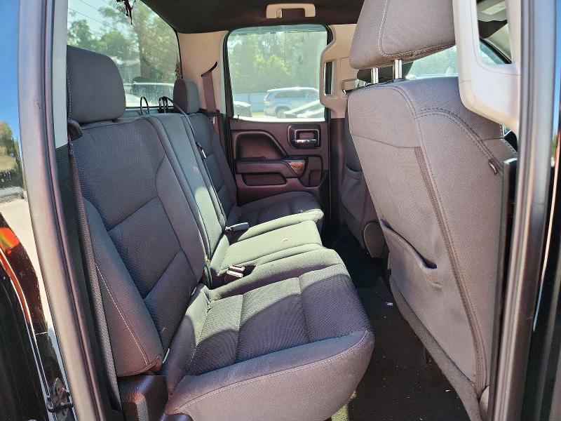 51279496 :رقم المزاد ، 1GTV2MEH9GZ272171 vin ، 2016 Gmc Sierra مزاد بيع