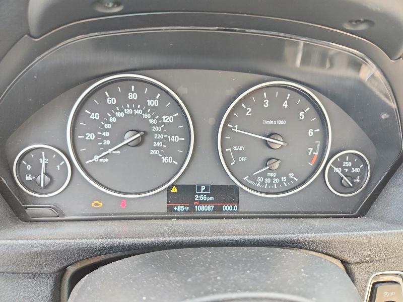 Aukcja sprzedaży 2015 Bmw 328, vin: WBA3C1C55FK121943, numer aukcji: 48570016