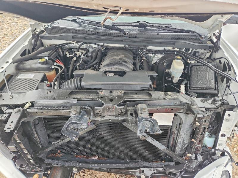 Продаж на аукціоні авто 2018 Gmc Sierra, vin: 3GTU2NEC7JG120628, номер лоту: 50048886