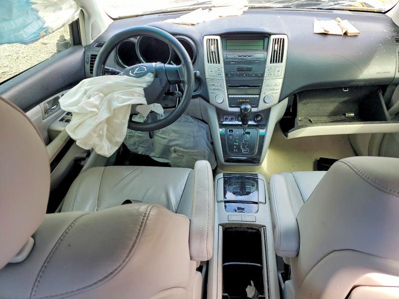 Aukcja sprzedaży 2008 Lexus Rx 350, vin: 2T2HK31U08C049101, numer aukcji: 48318426