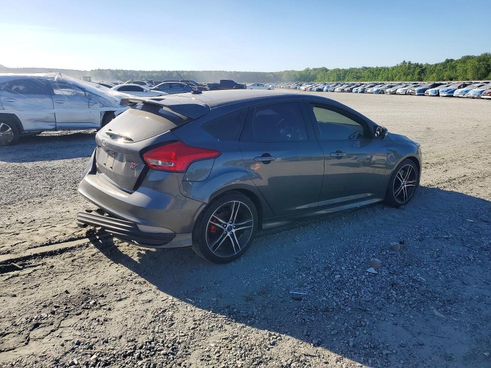 Aukcja sprzedaży 2018 Ford Focus, vin: 1FADP3L9XJL219921, numer aukcji: 49956226
