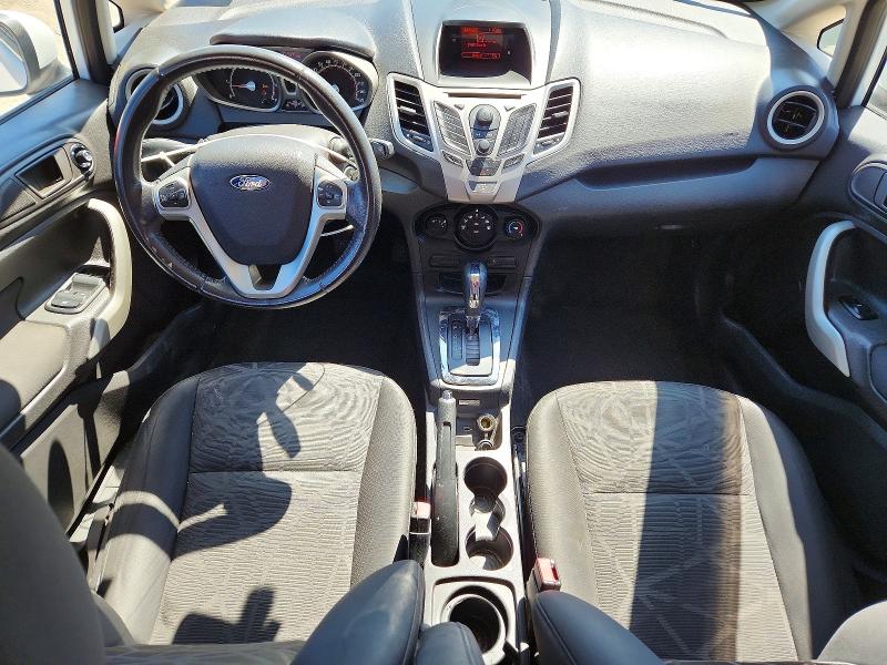 48877416 :رقم المزاد ، 3FADP4EJXDM107023 vin ، 2013 Ford Fiesta مزاد بيع