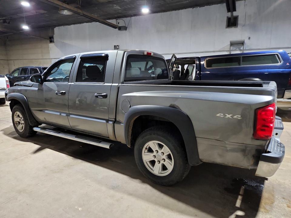 Aukcja sprzedaży 2011 Dodge Dakota, vin: 1D7RW3GK9BS686972, numer aukcji: 47550026