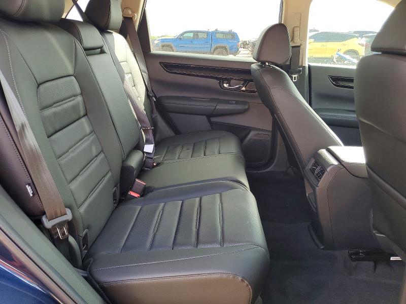 Aukcja sprzedaży 2026 Honda Cr-v, vin: 5J6RS3H70TL008519, numer aukcji: 51407826