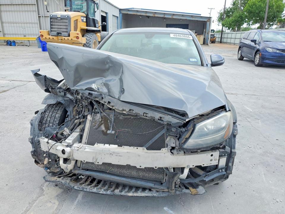 Продажа на аукционе авто 2017 Mercedes-benz C, vin: 55SWF4JB8HU230476, номер лота: 48463866