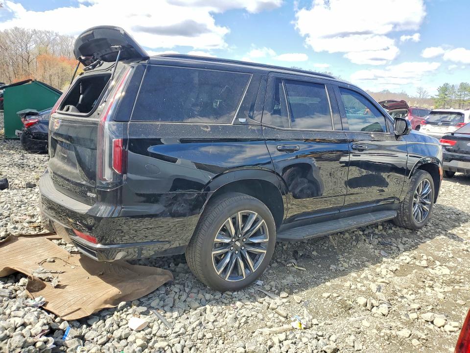Aukcja sprzedaży 2024 Cadillac Escalade, vin: 1GYS4EKL7RR238318, numer aukcji: 48823366