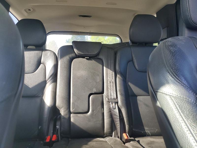 Aukcja sprzedaży 2020 Volvo Xc90, vin: YV4A22PK9L1552562, numer aukcji: 49513326