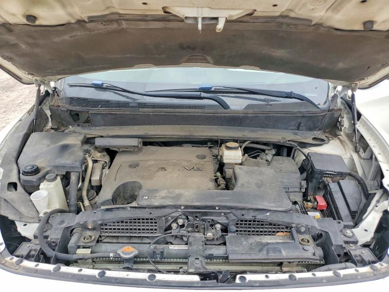 Aukcja sprzedaży 2014 Infiniti Qx60, vin: 5N1AL0MN2EC512281, numer aukcji: 50362526