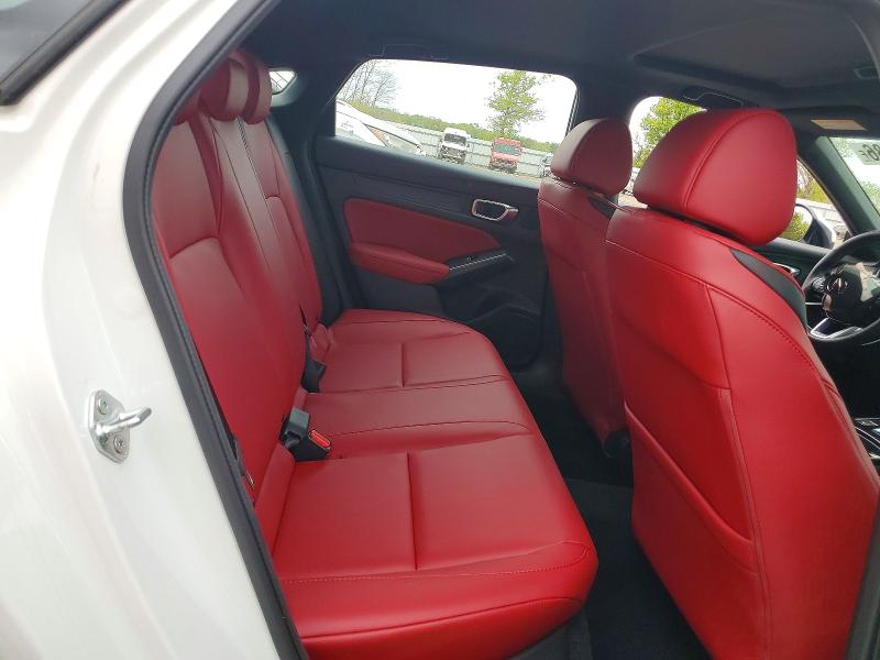 51300586 :رقم المزاد ، 19UDE4H33TA002043 vin ، 2026 Acura Integra مزاد بيع