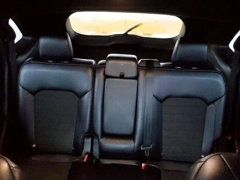 48949416 :رقم المزاد ، 2FMPK3J97LBB49253 vin ، 2020 Ford Edge مزاد بيع