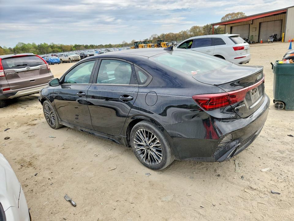Продаж на аукціоні авто 2024 Kia Forte, vin: 3KPF54AD9RE719580, номер лоту: 48791446
