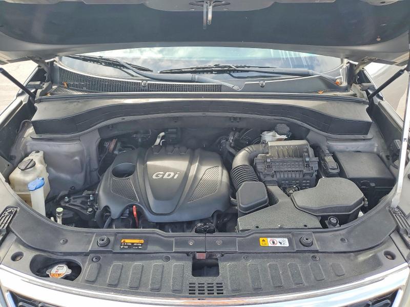 Aukcja sprzedaży 2015 Kia Sorento, vin: 5XYKT3A66FG662284, numer aukcji: 48390956