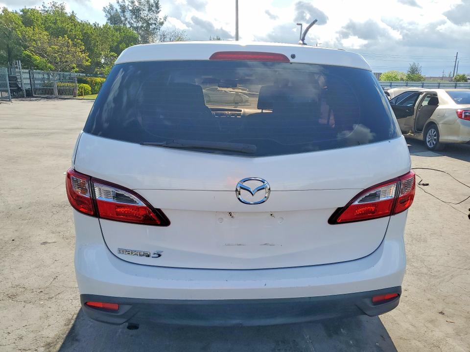Продаж на аукціоні авто 2015 Mazda 5, vin: JM1CW2BL3F0182199, номер лоту: 51424636