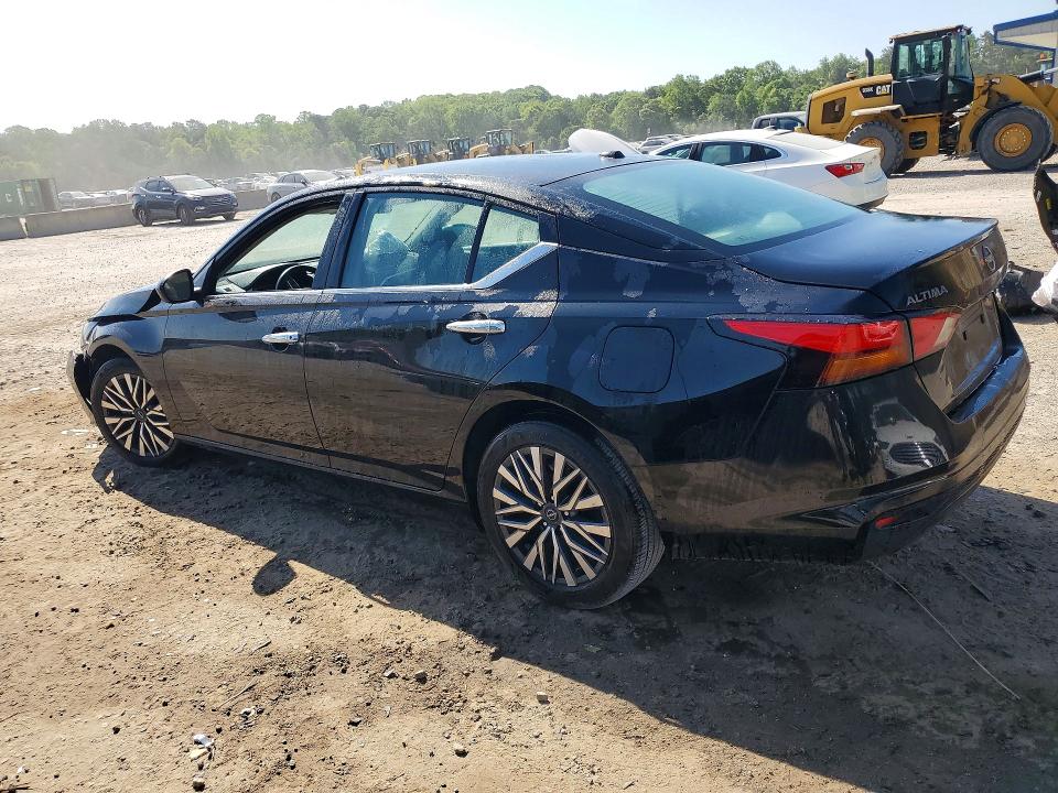49789476 :رقم المزاد ، 1N4BL4DV3SN403415 vin ، 2025 Nissan Altima مزاد بيع