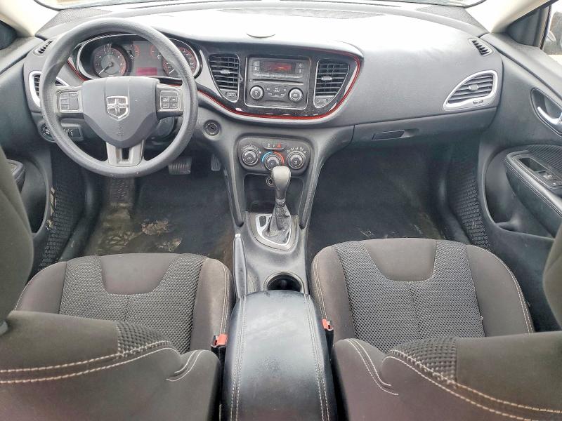 Aukcja sprzedaży 2015 Dodge Dart, vin: 1C3CDFBB7FD265894, numer aukcji: 48195996