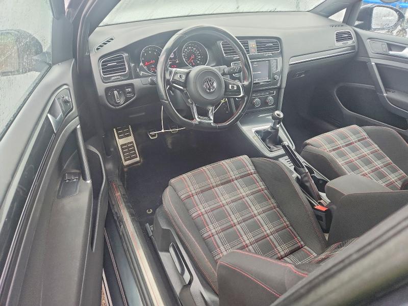Продаж на аукціоні авто 2016 Volkswagen Gti, vin: 3VWYT7AU4GM034368, номер лоту: 51821016