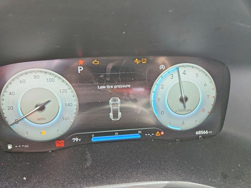 Продажа на аукционе авто 2023 Hyundai Santa Fe, vin: 5NMS34AJ0PH527156, номер лота: 49775256