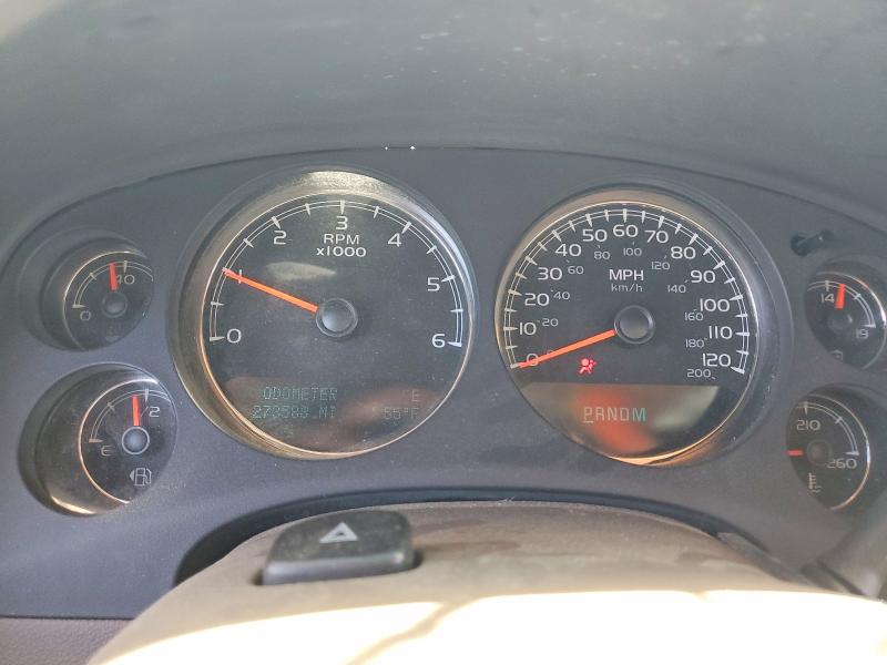 Aukcja sprzedaży 2009 Chevrolet Tahoe, vin: 1GNFC33069R145414, numer aukcji: 49343446